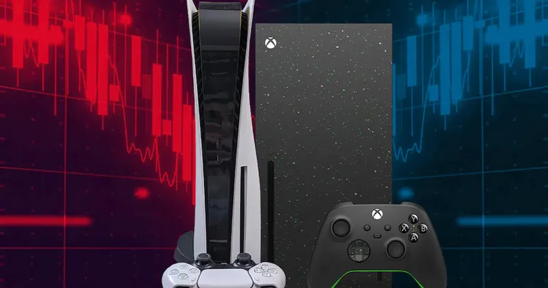 El PlayStation 5 se desplomó en mayo tras los aumentos de precio, mientras que Xbox Series X|S incrementa sus ventas gracias a Forza Horizon 6