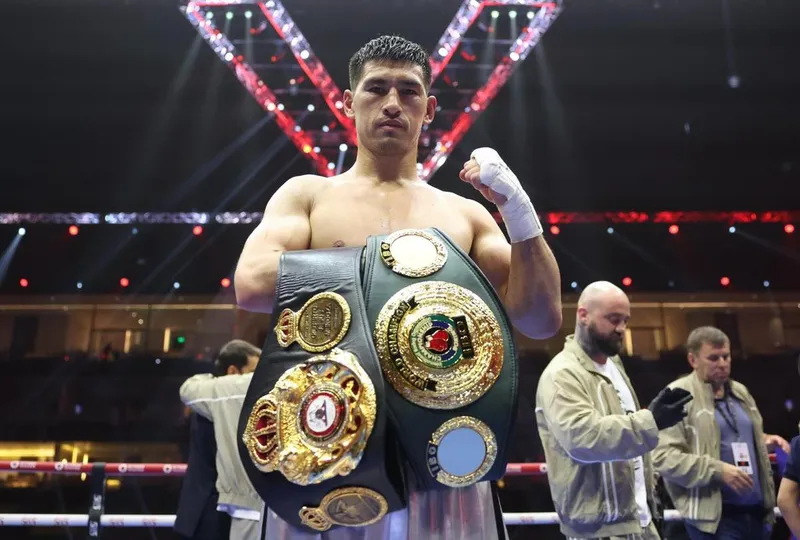 La Lupa sobre Dmitry Bivol, el regreso ‘desaparecido’ de Lomachenko y el humo en redes de Shakur