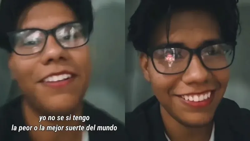 Ladrón avisa con amabilidad a sus víctimas que es “ratero”