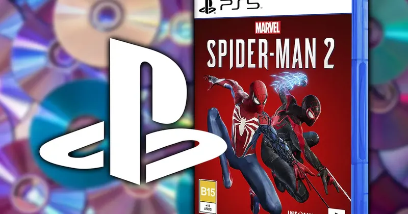 Jugadores de PlayStation no se rinden e intentarán salvar el formato físico con una nueva encuesta oficial