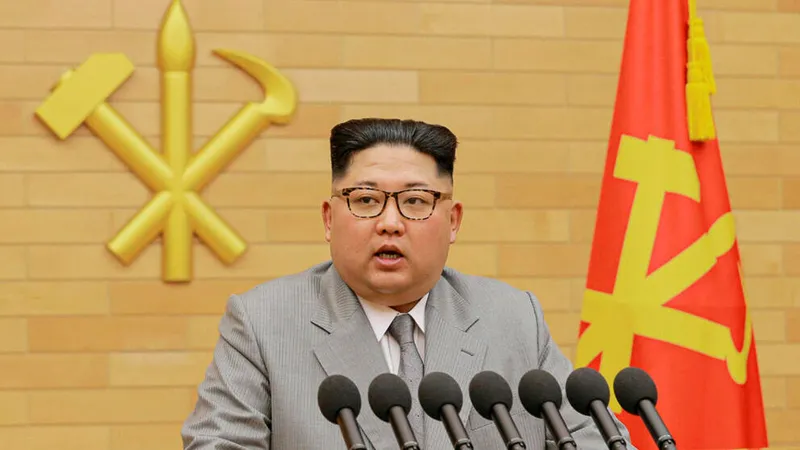 Pyongyang advierte respuesta contundente ante escalada militar de Estados Unidos