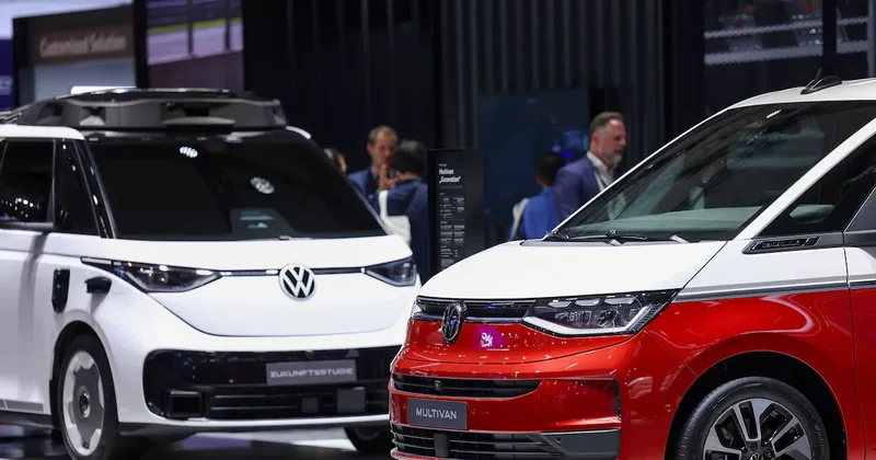 Volkswagen recorta su previsión de rentabilidad por la crisis en China y mayores costos