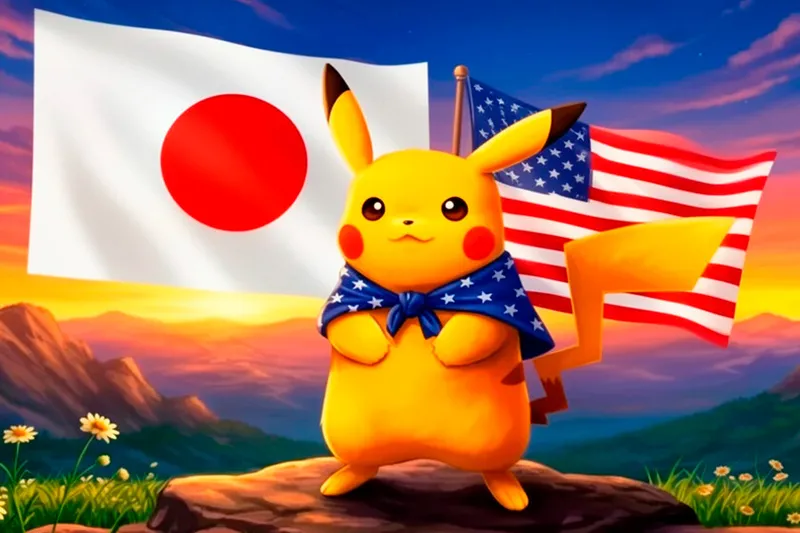 El Gobierno de Japón le ha pedido a Estados Unidos que deje de usar sus videojuegos para hacer propaganda política