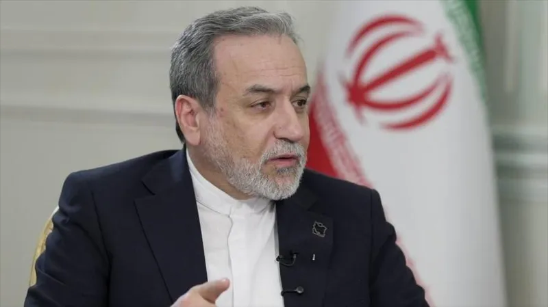 Irán alerta: seguiremos firmes aunque estalle una guerra apocalíptica