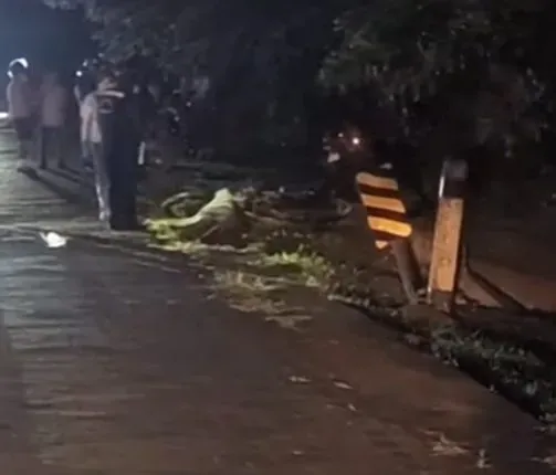 Rivense muere tras accidente vial en la Isla de Ometepe