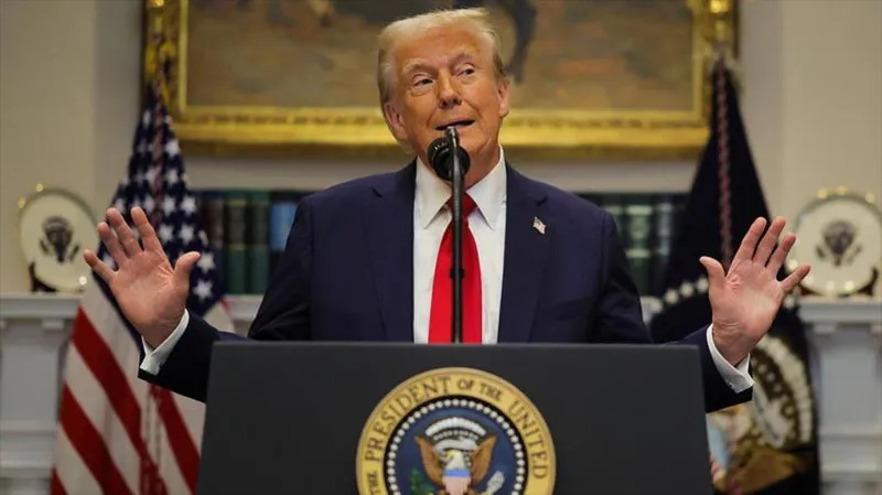 “Resistencia de Irán puso en entredicho teoría del poder global de Trump”