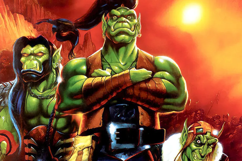 Hasta Blizzard tuvo miedo de lanzar un juego de Warcraft a un 95% de estar completo. Y la 'culpa' la tuvo Monkey Island