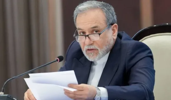 Irán condena ataque ucraniano contra un buque mercante de la nación persa