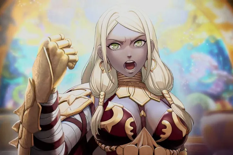 Mi mayor pozo de horas para lo que queda de 2026 tiene nombre propio y sus primeras horas me han demostrado que Fire Emblem: Fortune's Weave será histórico