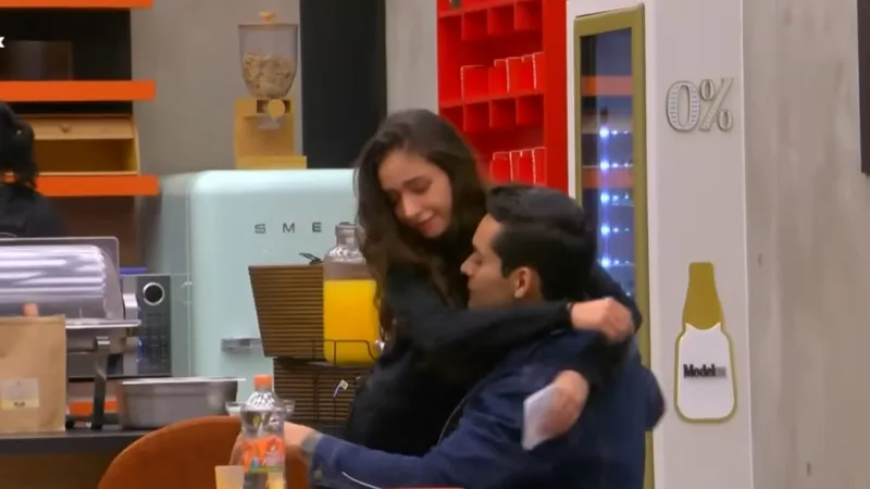 Nace polémico romance en MasterChef: "¿Por qué normalizan eso?”