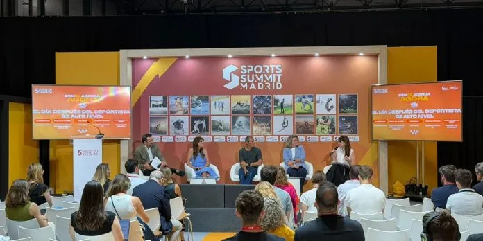 Nicaragua fortalece alianzas en la Cumbre Iberoamericana del Deporte en España