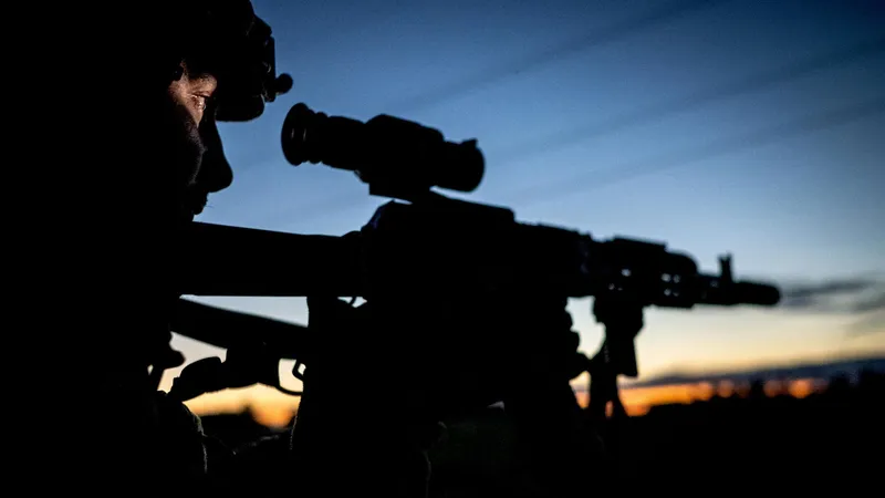 Rusia libera 10 localidades y registra más de 9.000 bajas ucranianas en una semana de combates