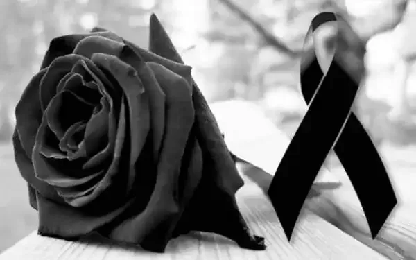 Caraceña en plena flor de su juventud decide apagar su vida sin explicar a su familia