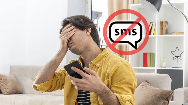 Microsoft se carga su app de SMS, aunque todavía es popular en Android: qué alternativa tienes