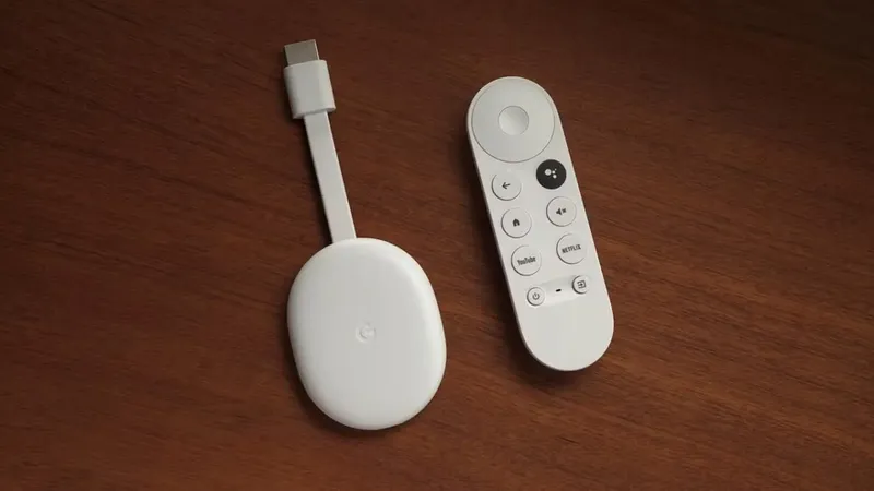 Los Chromecast originales están dejando de funcionar y Google no explica lo que ocurre