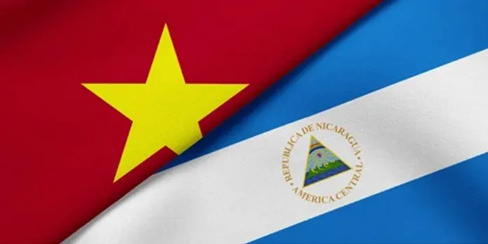 Viet Nam felicita a Nicaragua por aniversarios del FSLN