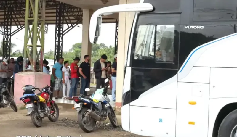 Modernización del transporte terrestre en el Caribe Sur impulsa el desarrollo regional y la seguridad de los usuarios