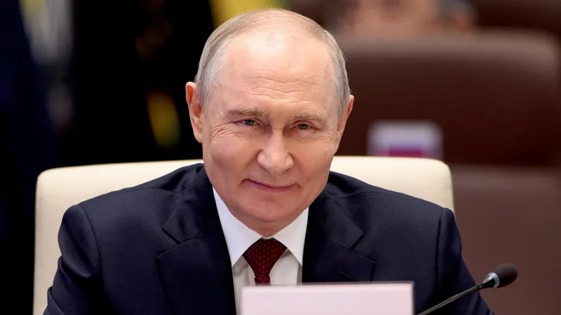 "Rusia no se sentará a negociar a menos que haya condiciones adecuadas", observa un analista