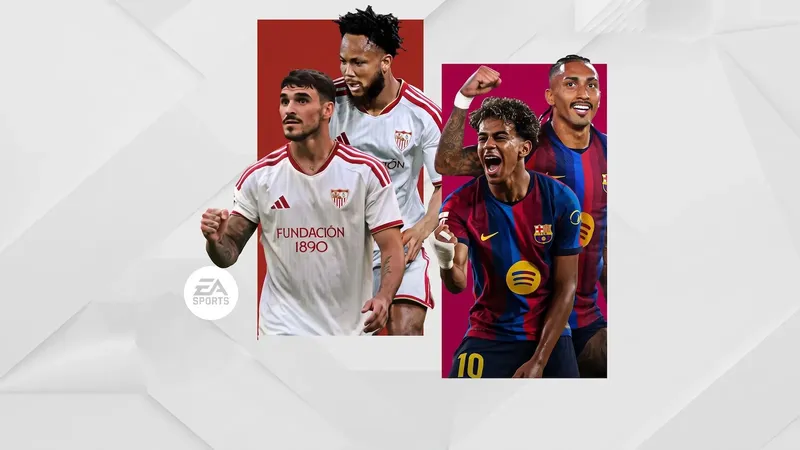Uno de los partidazos de la jornada, por unos pocos euros: así puedes ver al FC Barcelona mañana