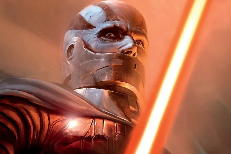 BioWare buscó en las películas de Star Wars para demostrar que sí se podía usar "maldición" en KOTOR. De nada sirvió: perdieron