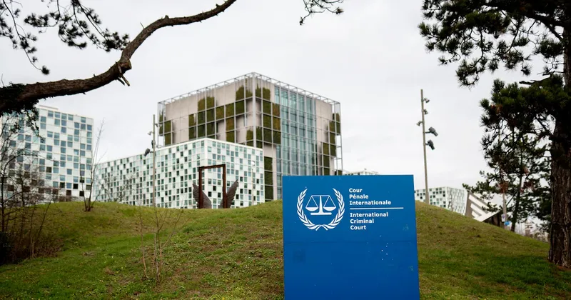¿Por qué Trump impuso sanciones contra la Corte Penal Internacional y qué tiene que ver el Nobel de Paz?