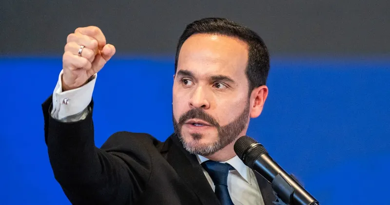 Desafíos para la presidencia de De la Espriella: violencia narco y déficit fiscal
