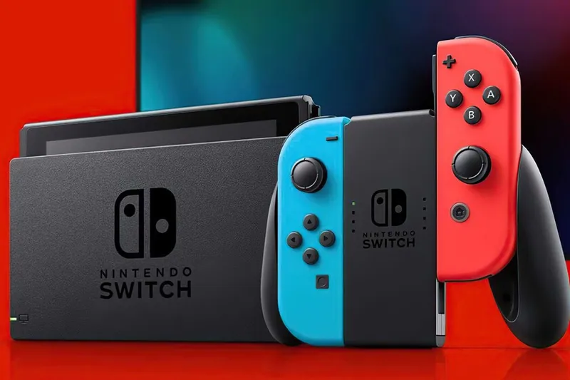 Solo ha costado casi una década arreglarlo, pero Nintendo por fin ha incorporado una de las funciones más ansiadas en Nintendo Switch