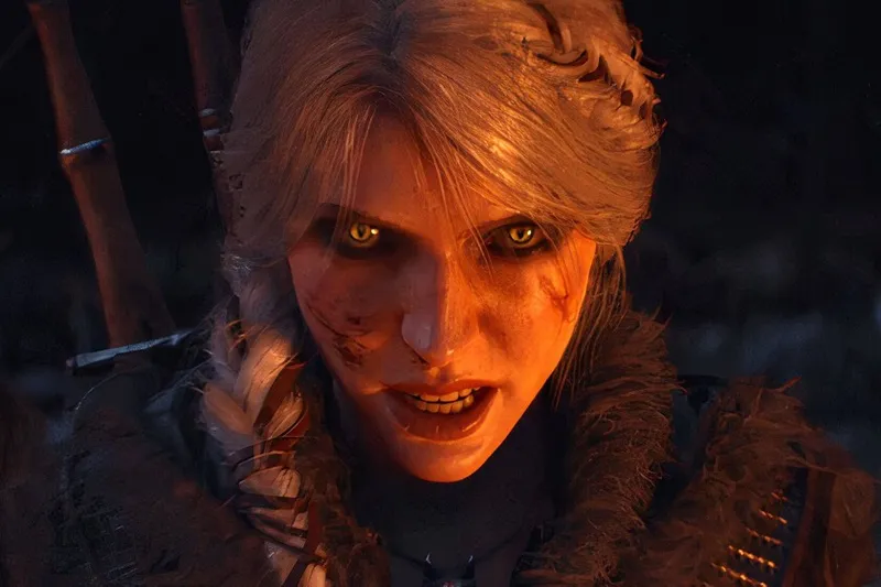 Tras trabajar seis meses en 'The Witcher 4', un desarrollador enciende el tren del hype: "La gente no está lista para esto"