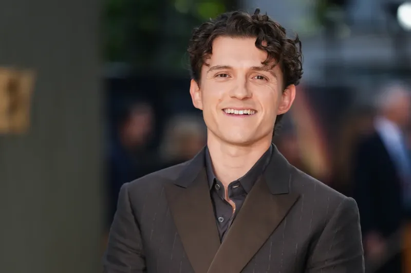 Tom Holland reveló por qué pensó que Christopher Nolan odiaba su actuación en “The Odyssey”