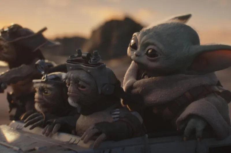 Nos vamos de viaje por la galaxia 'Star Wars' y por una carretera que da bastante canguelo. Lo mejor y lo peor de los estrenos de cine