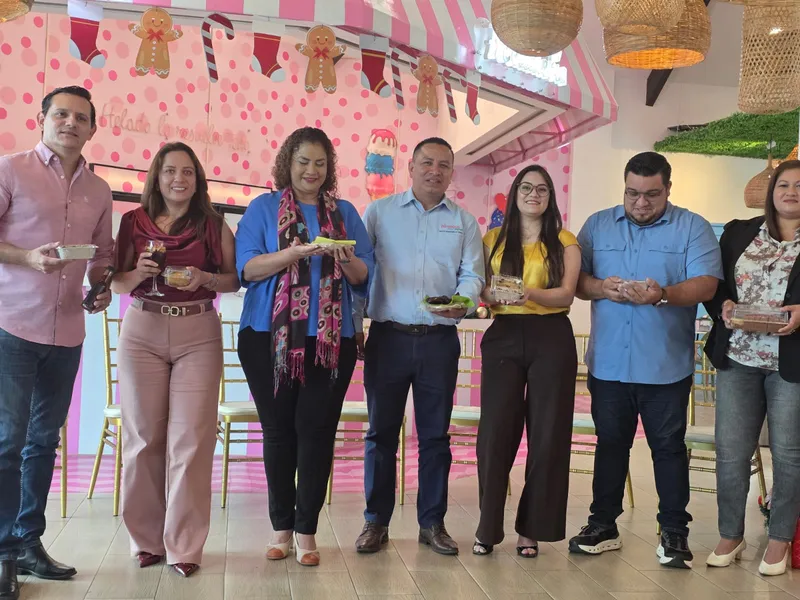 Lanzan XVIII Festival Gastronómico “Delicias Decembrinas 2026”