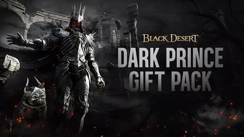 Black Desert Console se une al catálogo de PlayStation Plus