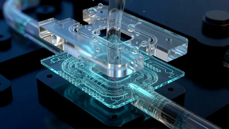 Así funciona este invento basado en un sensor integrado en las baterías, muy económico, que evita la fuga térmica y las posibles explosiones