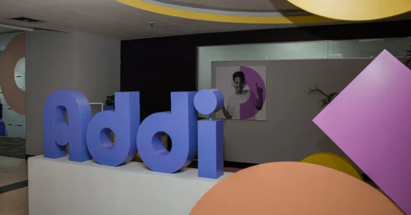Addi logra financiación por US$630 millones con JPMorgan, Goldman Sachs, BBVA y otros bancos