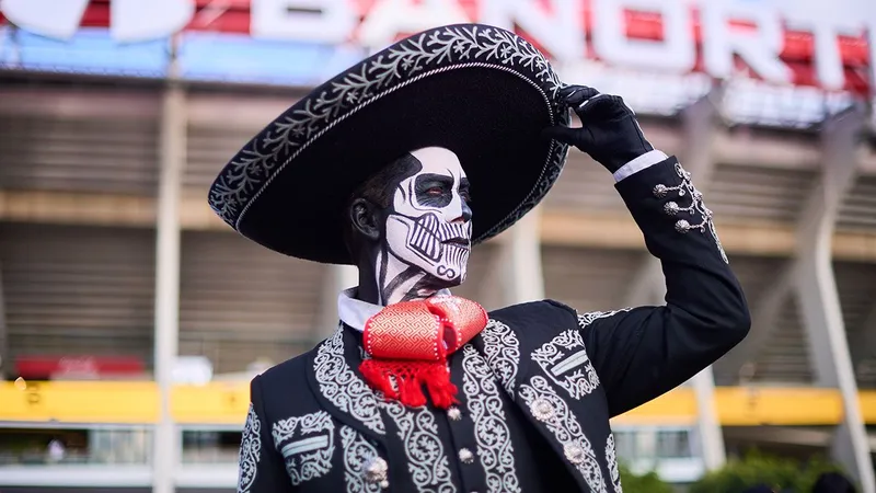 El TAS 'perdonó' a medias a México por el grito prohibido
