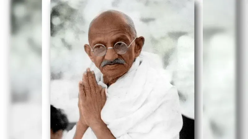Nicaragua felicita a India por el 157 aniversario del natalicio de Mahatma Gandhi