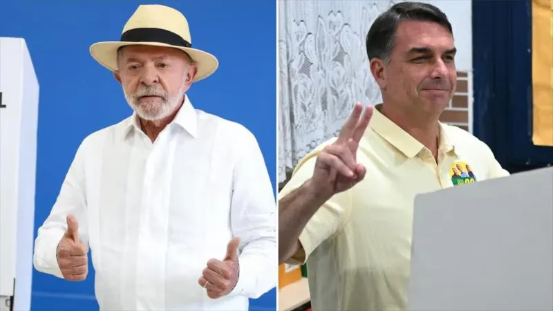 Cierran las urnas en Brasil y arranca el conteo de votos presidenciales