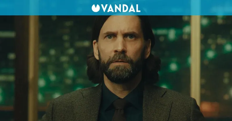 Remedy, tajante sobre la IA: 'Buena suerte intentando hacer un juego como Alan Wake 2 con IA'