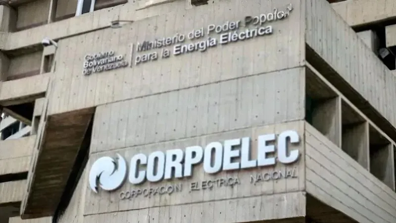 EEUU respalda acuerdo entre GE y Corpoelec