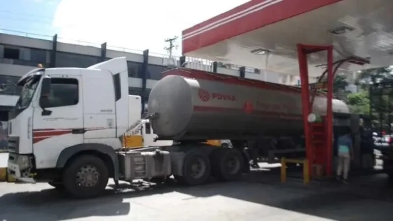 Sector transporte de carga denuncia la existencia de peajes no autorizados en vías alternas