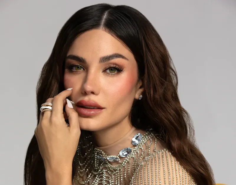 Aleska Génesis recibe un fuerte comentario de Alex Ghita y los fans lo acusan de querer buscar foco a costa de ella