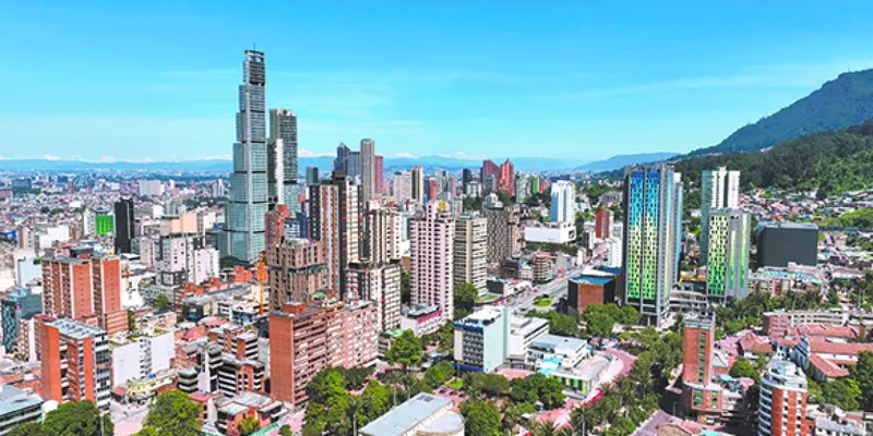La inflación en Colombia se ubicó en 0.47% en mayo, un dato inferior a las expectativas del mercado
