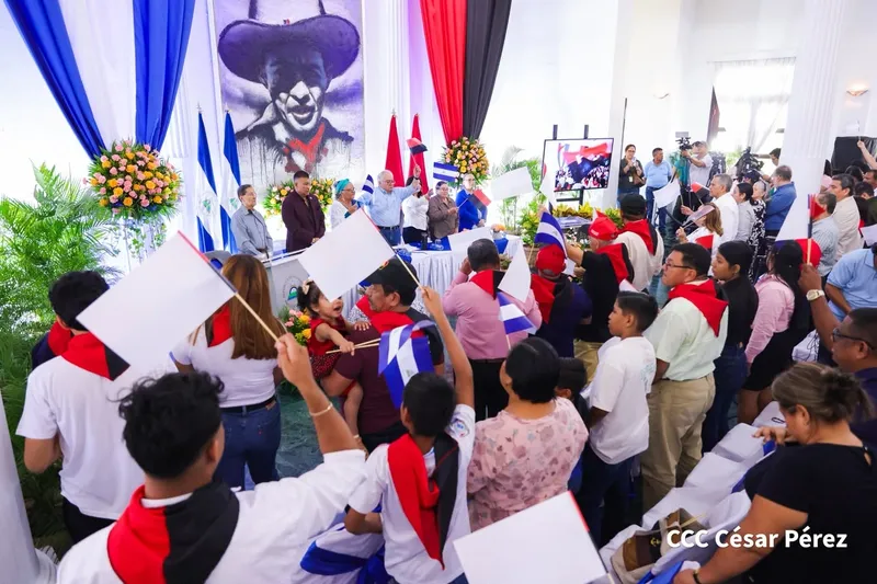 Comisión Especial brinda informe de la consulta de Reformas Constitucionales