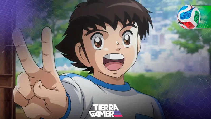 Super Campeones está gratis por la Copa Mundial 2026 y te decimos cómo verla