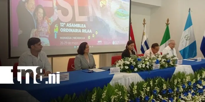Sesionan en Managua para abordar análisis de laboratorio de alimentos