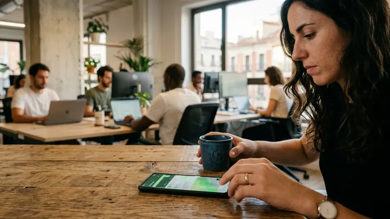 ¿Por qué no puedo cambiar mi nombre de usuario en WhatsApp?