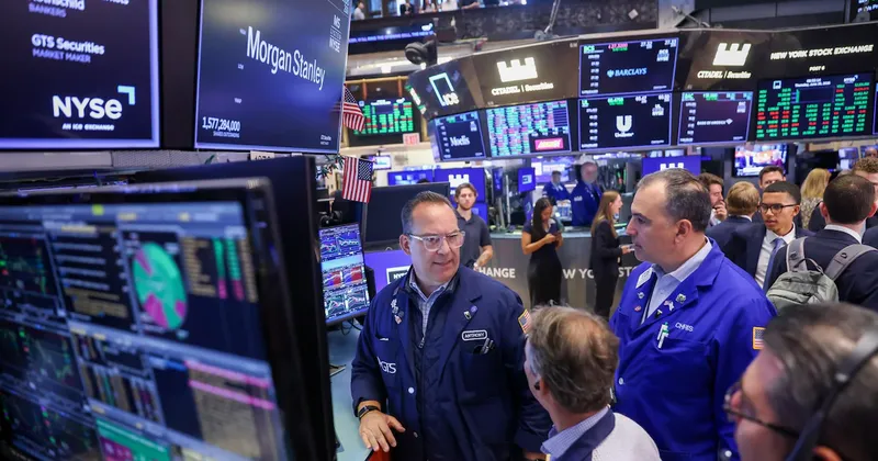 El débil desempeño de las Siete Magníficas desafía las metas del S&P 500 en 2026
