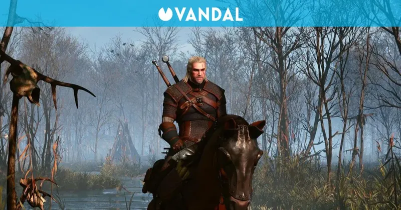 CD Projekt lo deja claro: The Witcher 3 Songs of the Past es una expansión, no un DLC