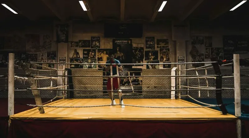 La vida fuera del ring: cómo los boxeadores profesionales construyen su marca personal