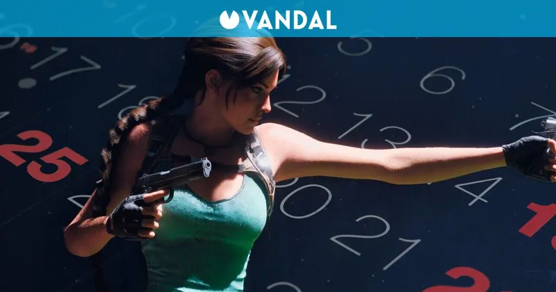 Embracer insiste: Tomb Raider: Legacy of Atlantis no se ha retrasado y sigue previsto para 2026
